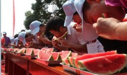 吃瓜每日大赛,年度热门事件盘点，揭秘娱乐圈幕后真相